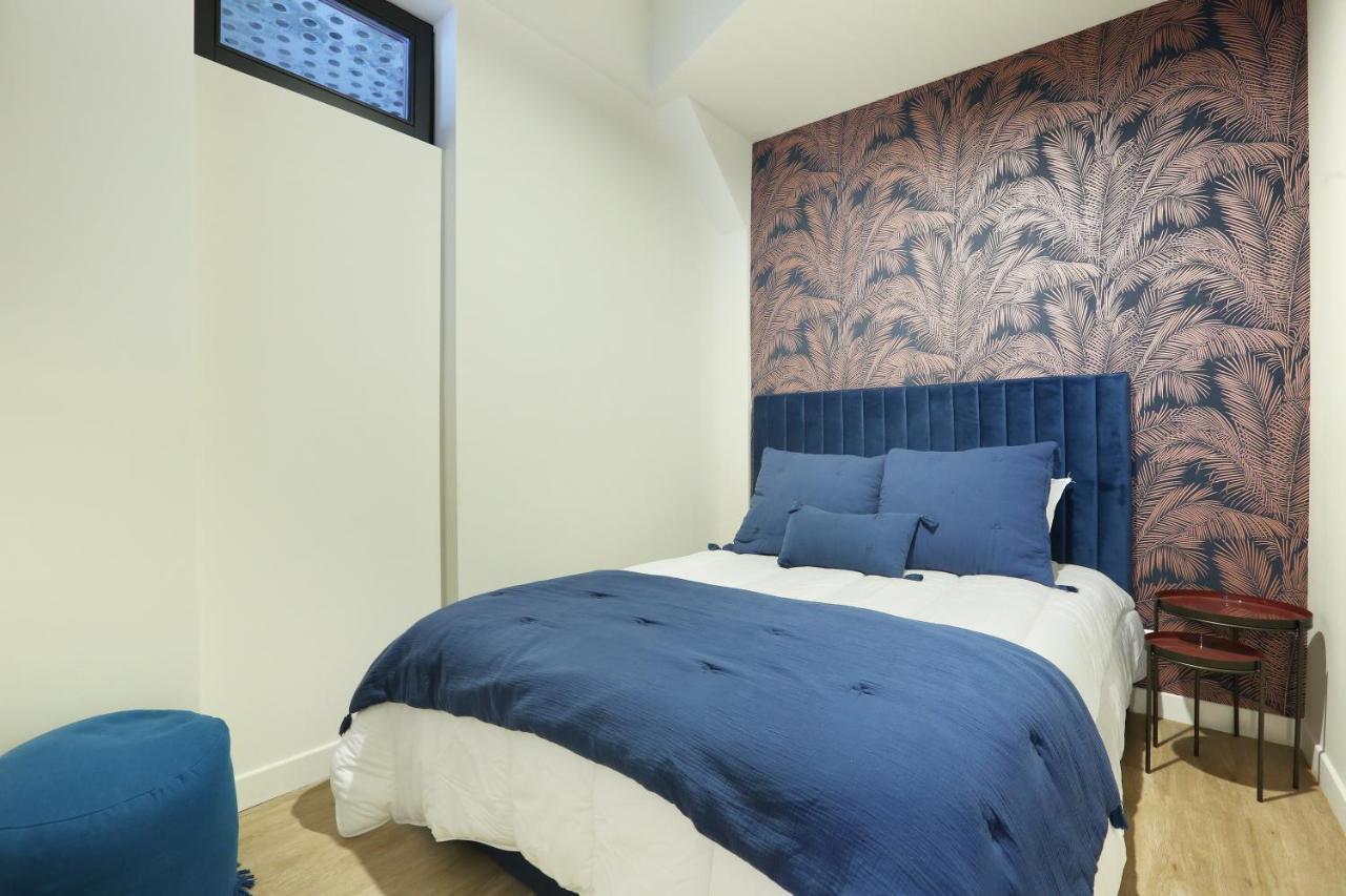 Apartment Parc Des Expositions By Studio Prestige Paris Dış mekan fotoğraf